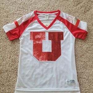 University of Utah Jersey from Victoria's Secret PINK